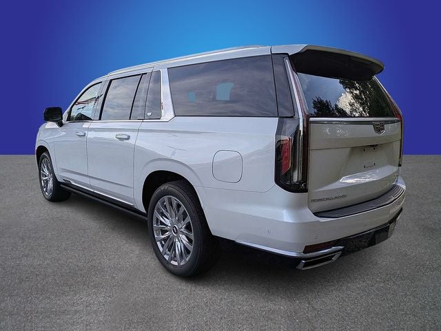2021 Cadillac Escalade ESV Premium