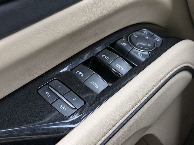2021 Cadillac Escalade ESV Premium