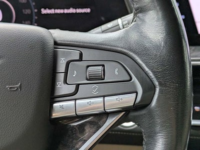 2021 Cadillac Escalade ESV Premium