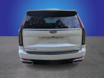 2021 Cadillac Escalade ESV Premium