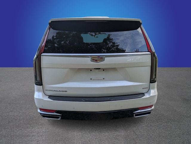 2021 Cadillac Escalade ESV Premium