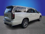 2021 Cadillac Escalade ESV Premium