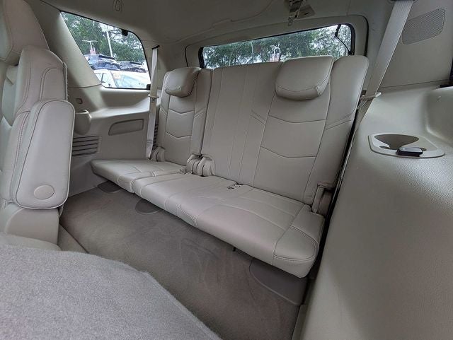 2020 Cadillac Escalade Premium Luxury