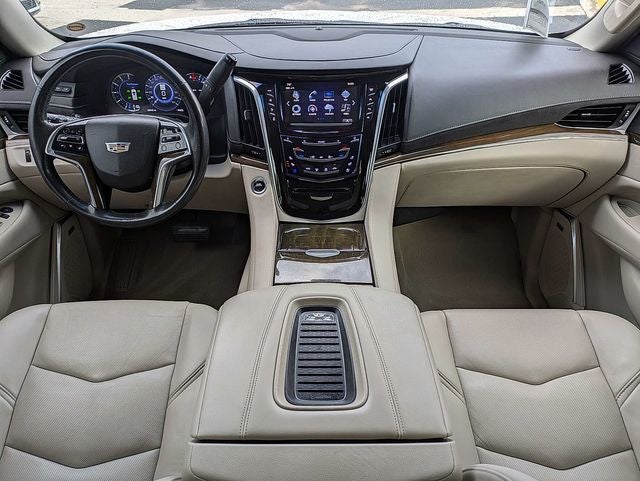 2020 Cadillac Escalade Premium Luxury