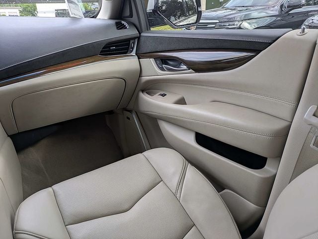 2020 Cadillac Escalade Premium Luxury