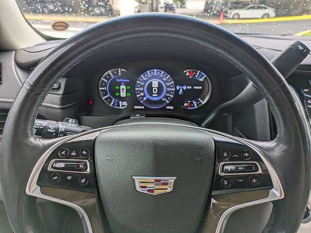 2020 Cadillac Escalade Premium Luxury