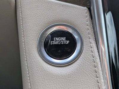 2020 Cadillac Escalade Premium Luxury