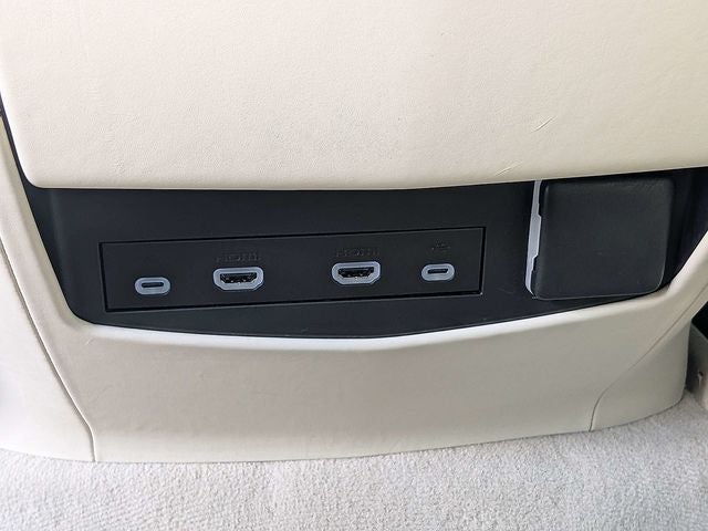 2021 Cadillac Escalade Premium Luxury Platinum