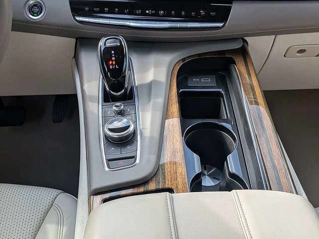 2021 Cadillac Escalade Premium Luxury Platinum