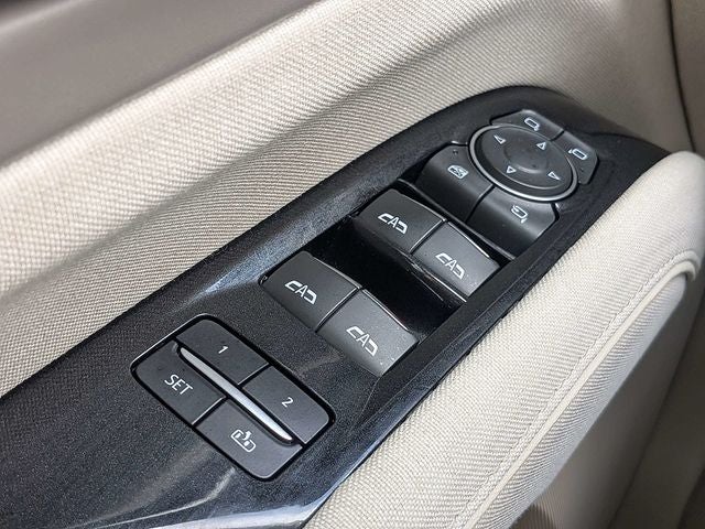 2021 Cadillac Escalade Premium Luxury Platinum
