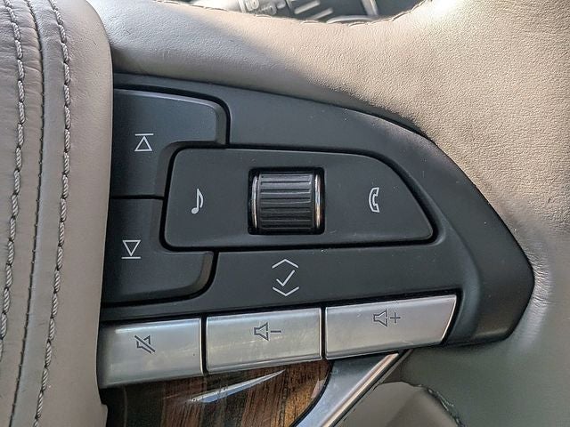 2021 Cadillac Escalade Premium Luxury Platinum