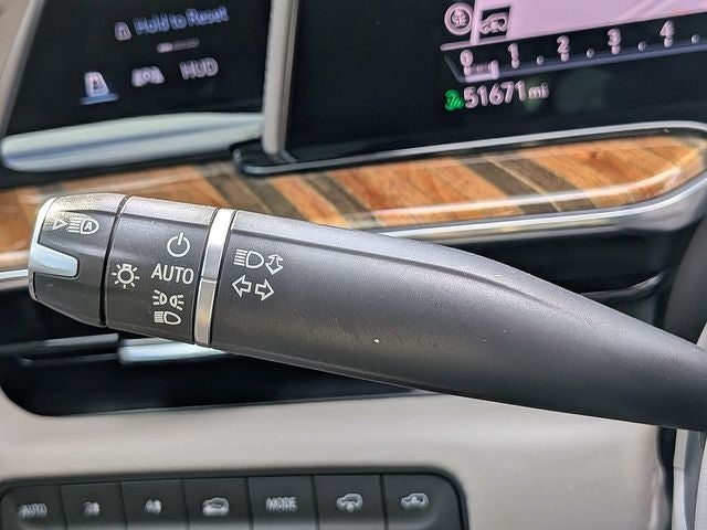 2021 Cadillac Escalade Premium Luxury Platinum