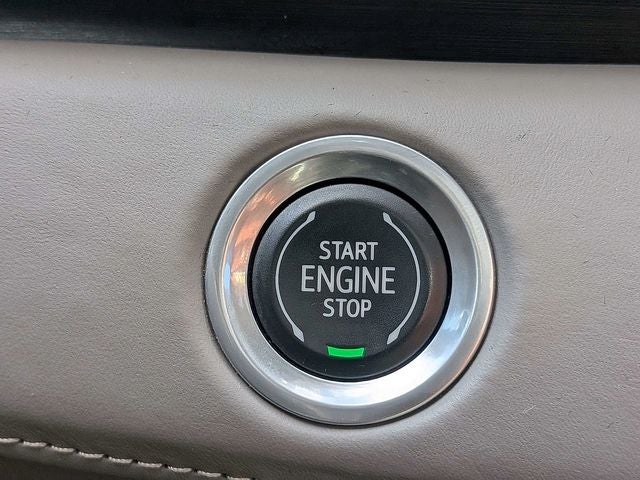 2021 Cadillac Escalade Premium Luxury Platinum