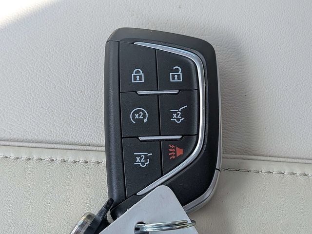 2021 Cadillac Escalade Premium Luxury Platinum