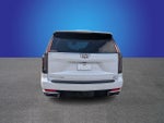 2021 Cadillac Escalade Premium Luxury Platinum