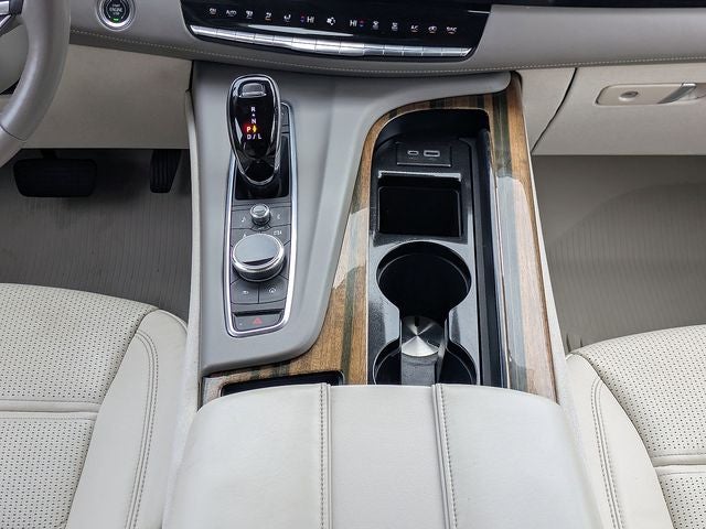 2022 Cadillac Escalade Premium Luxury Platinum