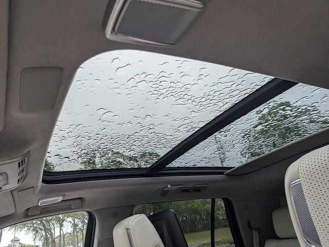 2022 Cadillac Escalade Premium Luxury Platinum