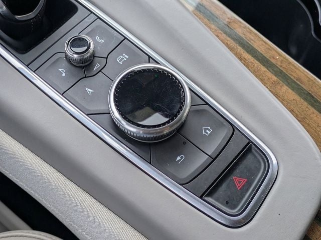 2022 Cadillac Escalade Premium Luxury Platinum