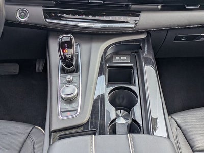 2024 Cadillac Escalade Sport