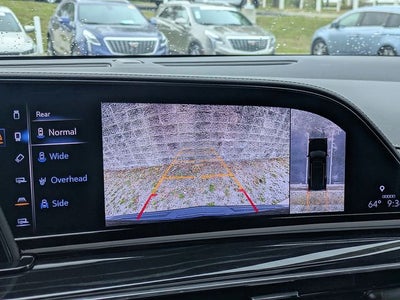 2024 Cadillac Escalade Sport