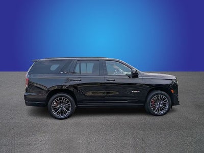 2023 Cadillac Escalade V-Series