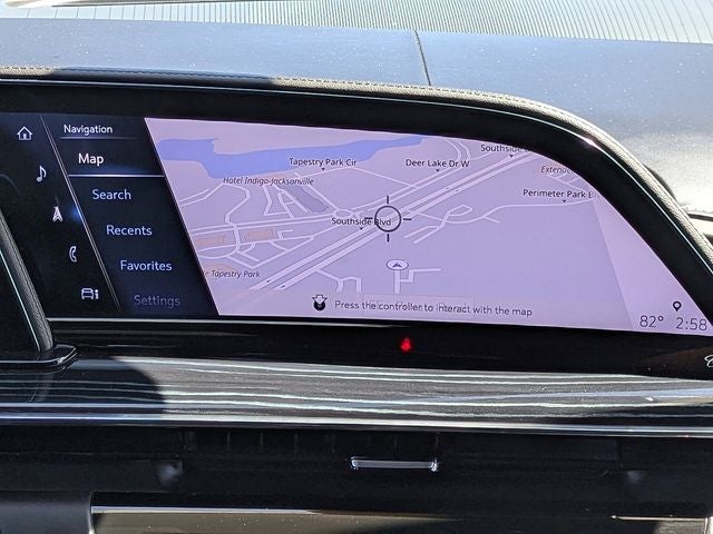 2023 Cadillac Escalade V-Series