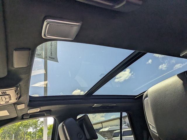 2023 Cadillac Escalade V-Series