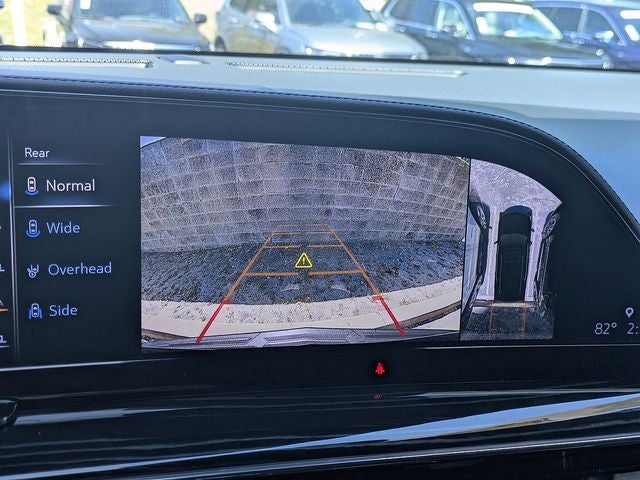 2023 Cadillac Escalade V-Series