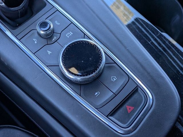 2023 Cadillac Escalade V-Series