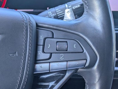 2023 Cadillac Escalade V-Series