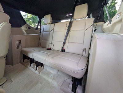 2023 Cadillac Escalade ESV Premium