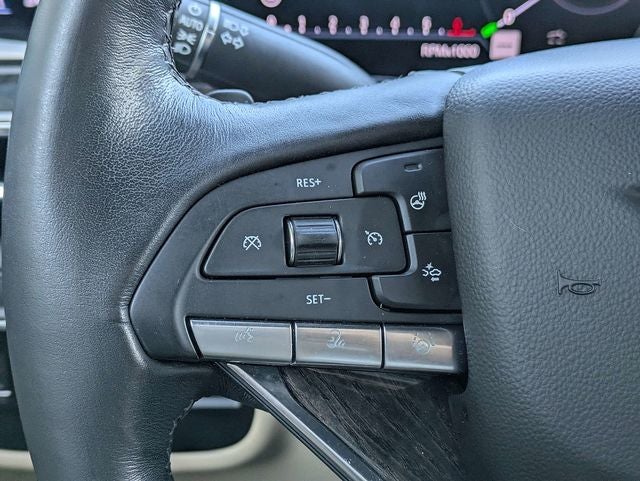 2023 Cadillac Escalade ESV Premium