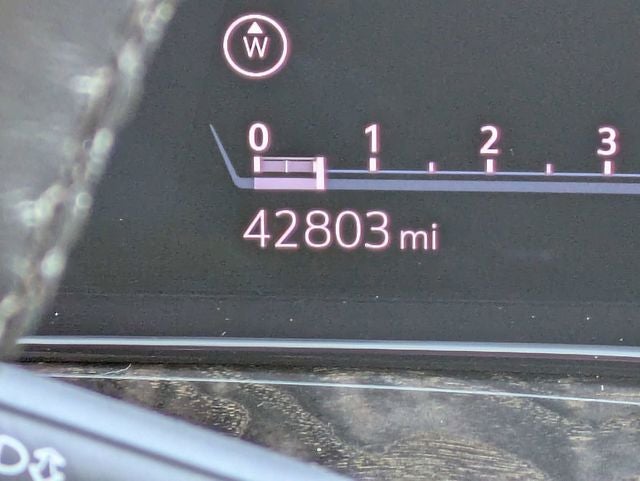 2023 Cadillac Escalade ESV Premium