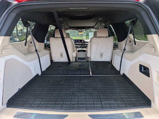 2023 Cadillac Escalade ESV Premium