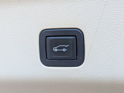 2023 Cadillac Escalade ESV Premium