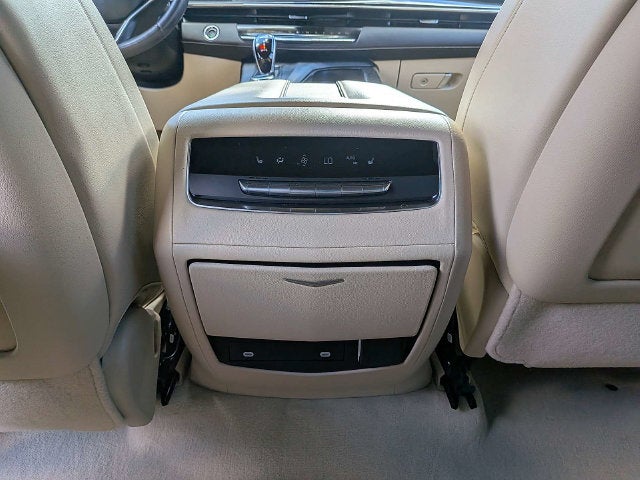 2023 Cadillac Escalade ESV Premium