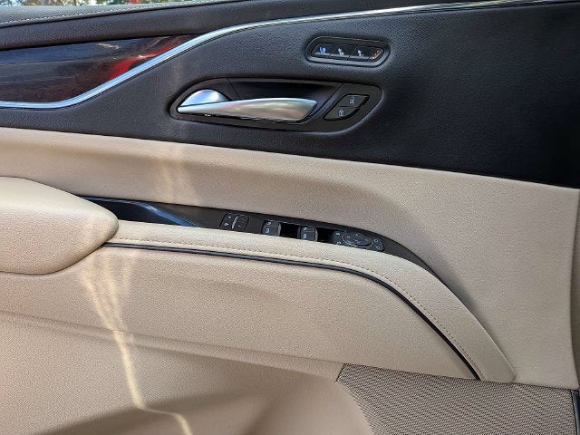 2023 Cadillac Escalade ESV Premium