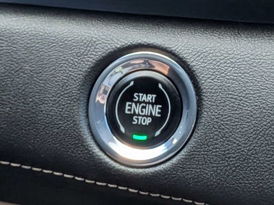 2023 Cadillac Escalade ESV Premium