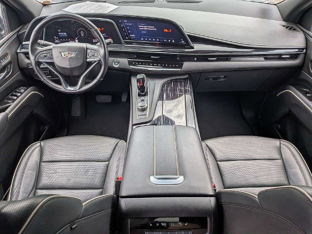 2021 Cadillac Escalade ESV Sport