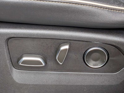 2021 Cadillac Escalade ESV Sport