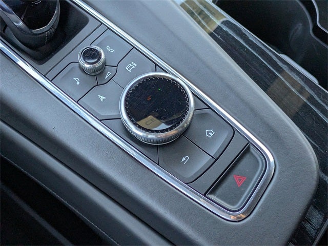 2023 Cadillac Escalade ESV V-Series