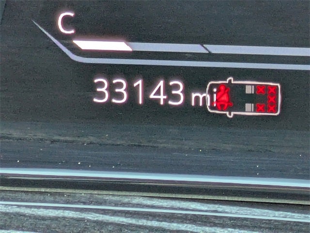 2023 Cadillac Escalade ESV V-Series