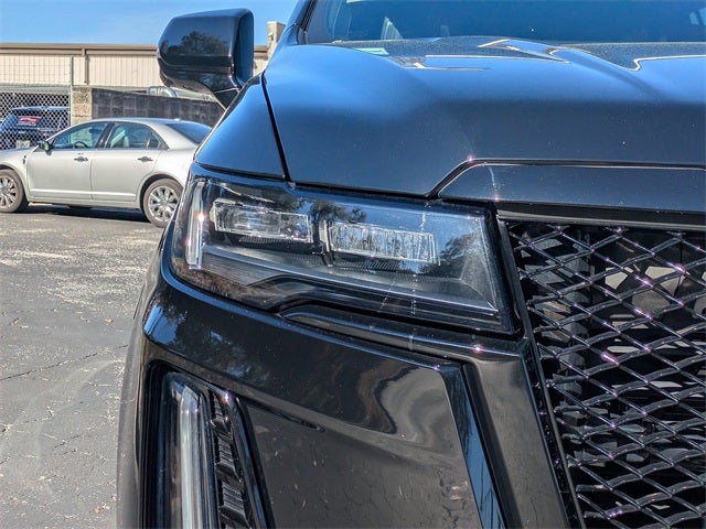 2023 Cadillac Escalade ESV V-Series