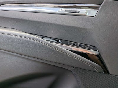 2025 Cadillac Escalade Premium Luxury
