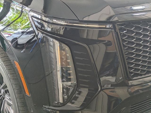 2025 Cadillac Escalade Sport