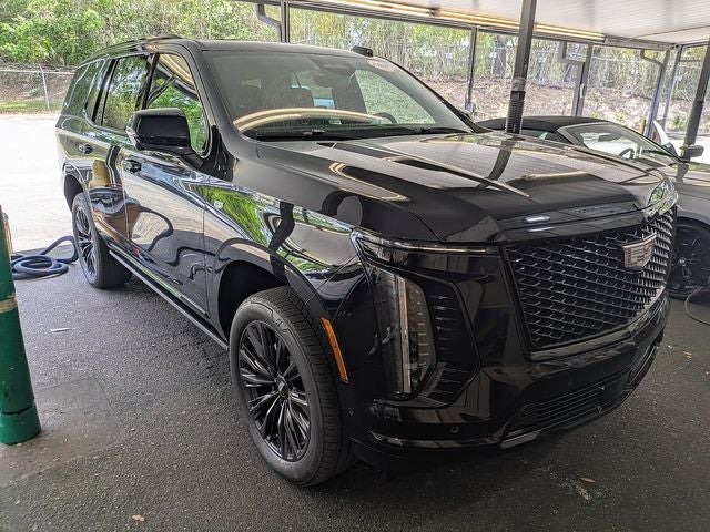 2025 Cadillac Escalade Sport