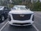 2025 Cadillac Escalade ESV Premium