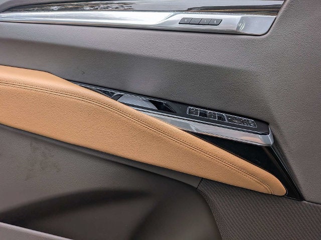 2025 Cadillac Escalade ESV Premium