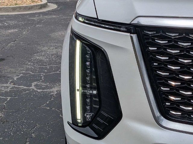2025 Cadillac Escalade ESV Premium
