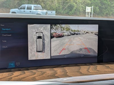 2025 Cadillac Escalade ESV Premium Luxury Platinum